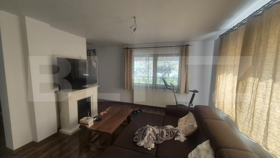 Casa 3 dormitoare de vanzare, 236 mp, teren 525 mp, Semicentral - 13