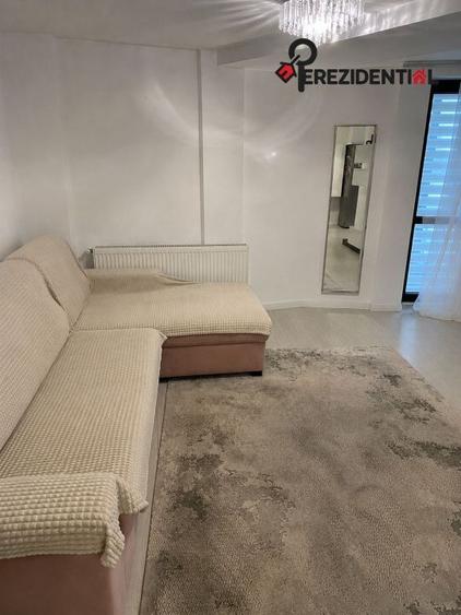 APARTAMENT 2 CAMERE PARC SEBASTIAN CU LOC PARCARE