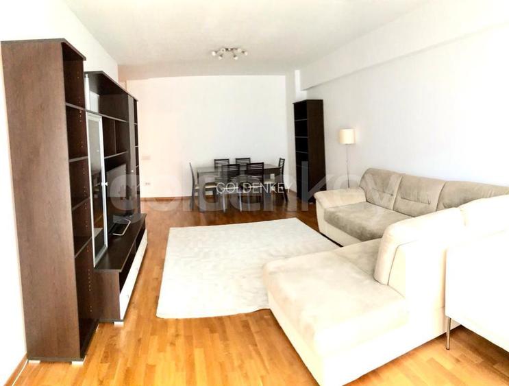Apartament cu 2 camere | mobilat | langa parc - 2