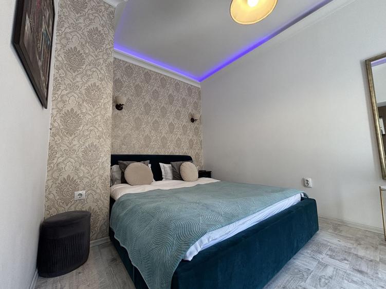 2 garsoniere în Centrul Istoric Sibiu, str. Nicolae Bălcescu