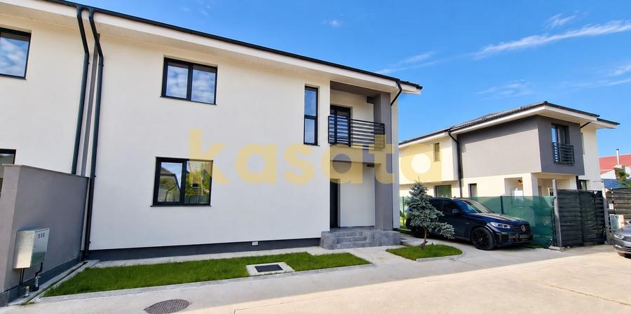 Casa 4 camere in regim duplex finalizata 2025