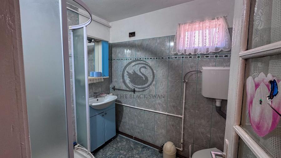 Casa cu 5 camere de vanzare  | Urlati, Prahova | Comision 0%