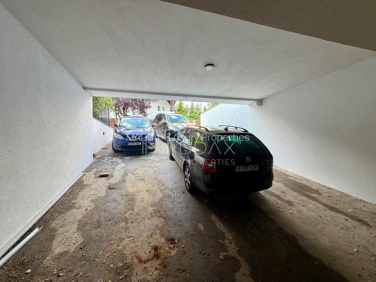 Vila Premium *800mp* // teren *963mp* / garaj cu 6 locuri* // Iancu Nicolae - 60