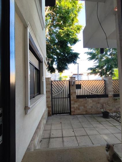 Casa 2016 Tomis 1, curte libera 80 mp pt. 2 mașini+grătar, pergola el. - 20