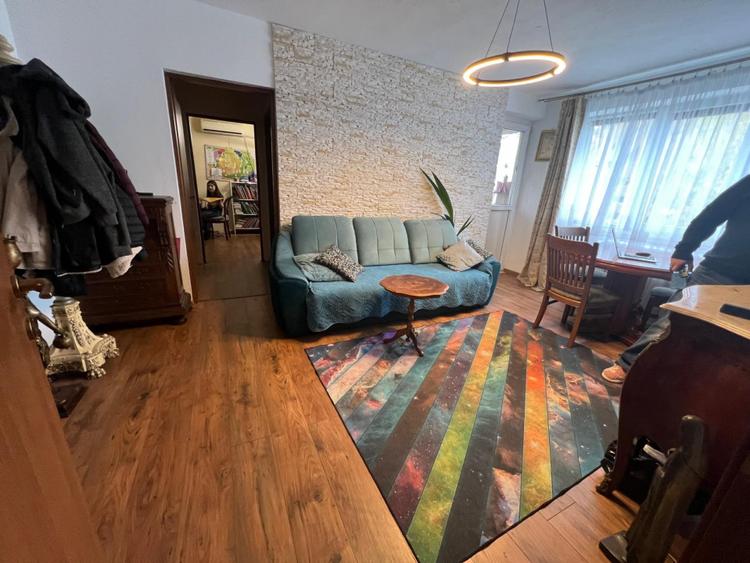 2 Camere | Plaza mall | Lujerului | metrou| 15 min