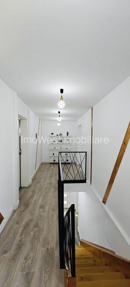 Giroc | Casă individuală | 140 mp utili | Mobilată-Utilata | Teren 354 mp - 15