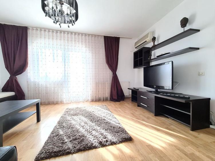 Apartament 2 camere spatioase Mall Vitan