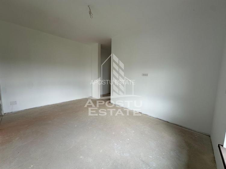 Penthouse cu 3 camere si terasa de 30 mp, finisaje la alegere, Braytim - 3