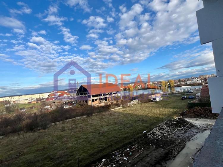 Apartamente noi de vânzare - 2 camere | Lacul lui Binder