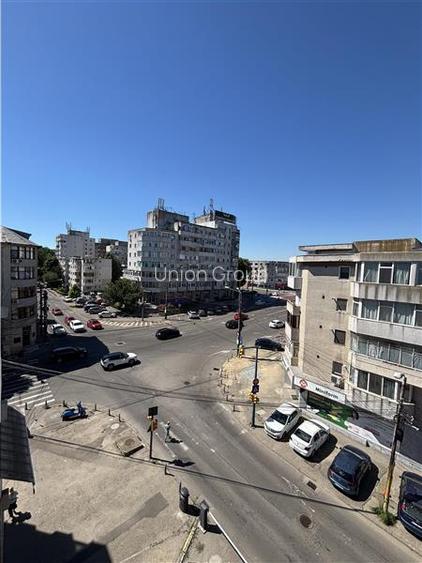 Apartament 3 Camere, Decomandat, Ideal pt Studenți/Studente, zona Tomis ll - 16