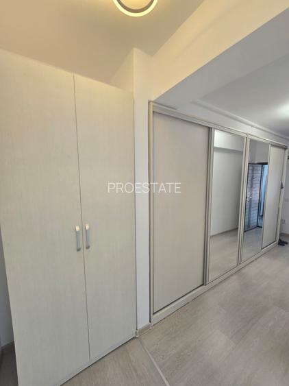 Garsoniera strada Oasului | Parcare privata | 8 min fata de aeroport | - 7