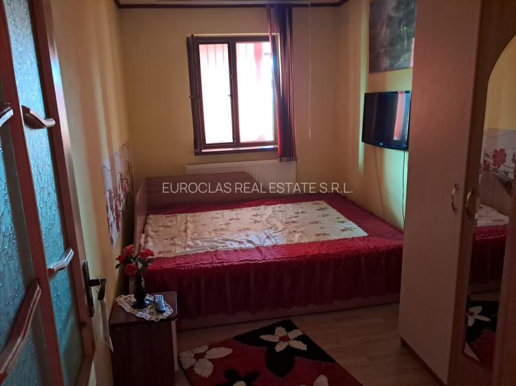 Vila P+M 3 camere + constructie separata - KAMSAS - 350.000 euro (Cod E2+E7) - 11