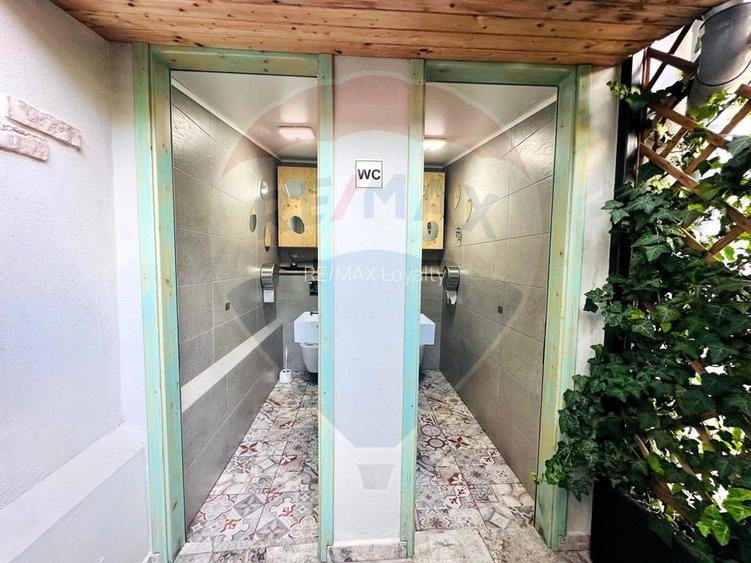 Spațiu comercial de 104mp de vânzare în zona Tineretului - 21