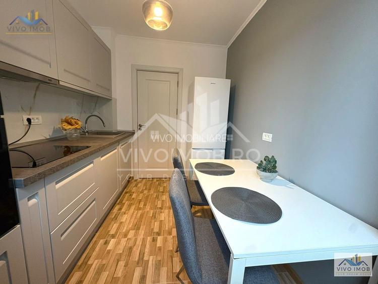 Titan - Parc Brancusi | etaj 2/4 | renovat integral | parcare ADP