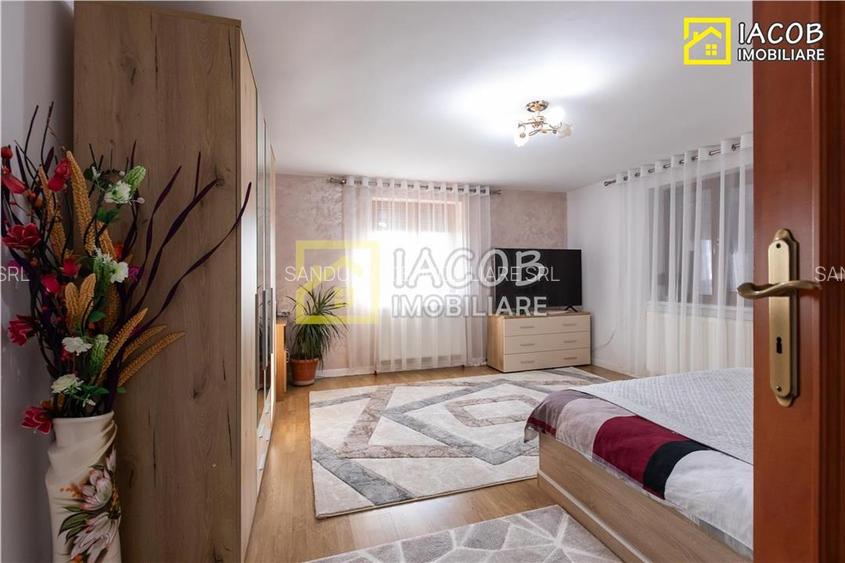 Casa P+1, cartier Serbanesti, str. Triumfului - 25
