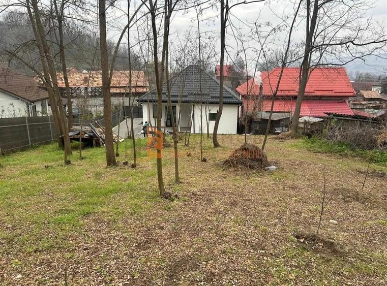 Casa tip parter zona Unguriu