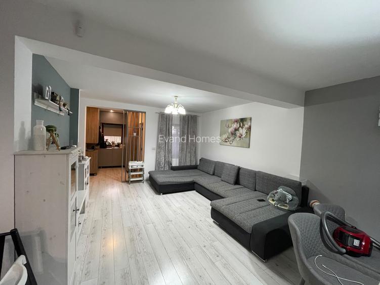 Duplex 4 camere 2 bai | 105 mp | Dumbravita | Comision 0%