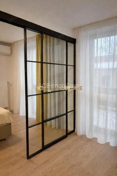 2 Camere de inchiriat | Lacul Tei | Modern |Cellini Residence |Mobilat - 5