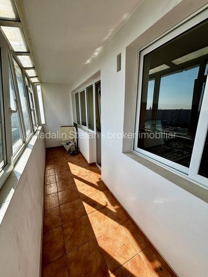 VANZARE APARTAMENT 2 CAMERE CONFORT 1 ZONA VEST, PLOIESTI - 6