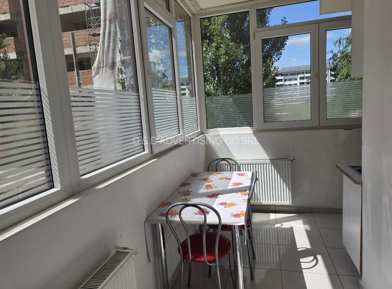 Militari Residence - Apartament 2 camere Modern - Centrala proprie - 8