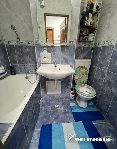 Apartament 2 camere, Manastur