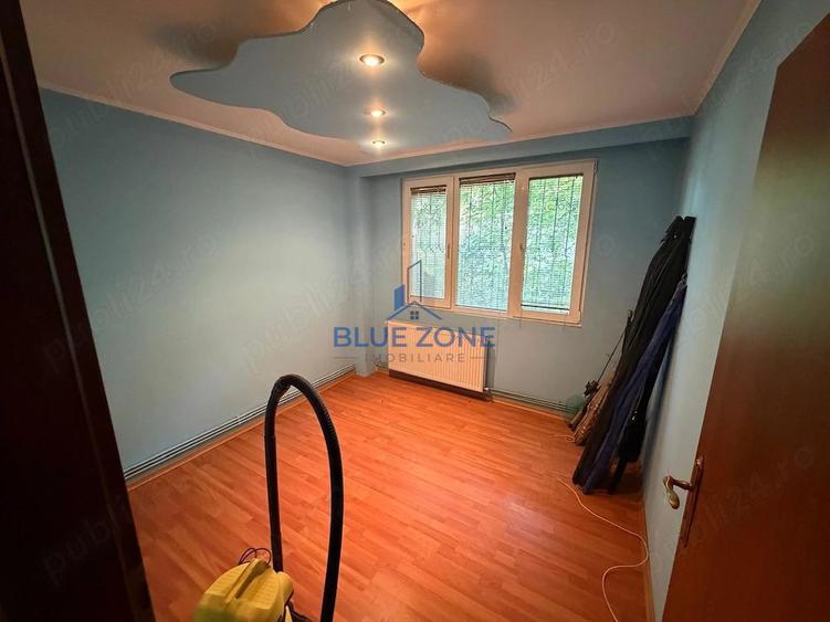 Apartament 3 Camere | Centrală Proprie, Boxă - Drumul Taberei