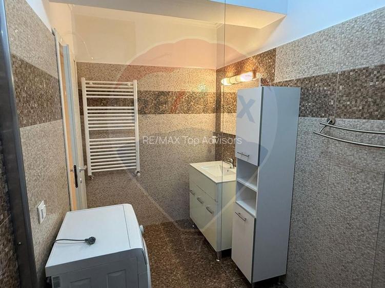 INCHIRIERE Apartament cu 3 camere in zona Aviatiei - 29