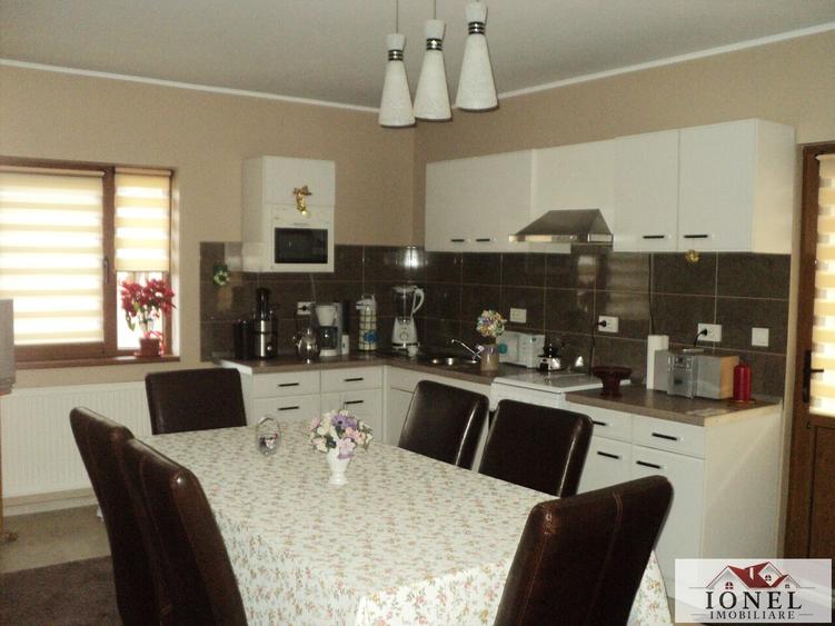 Casa de vanzare in Alba Iulia, Cetate