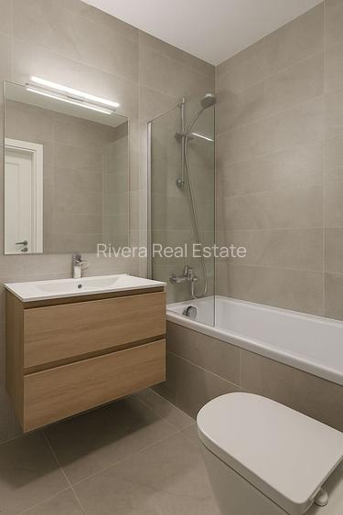 APARTAMENT 2 CAMERE | PROIECT NOU | PREMIUM | STEFAN CEL MARE - 6