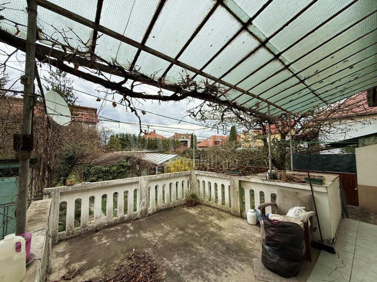 Casa 3 camere de vanzare in Andrei Muresanu, Cluj Napoca