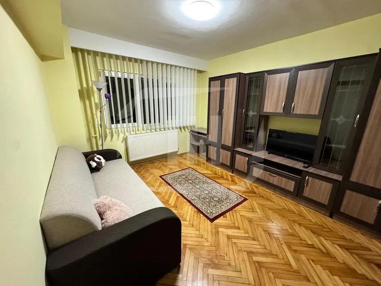 Apartament 2 camere, intermediar, zona Grigorescu