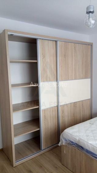 Apartament 2 camere 50 mp utili balcon 10 mp parcare Doamna Stanca - 3