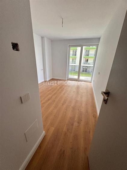 2 camere l Elite City l 11 MP Balcon l Garaj Subteran