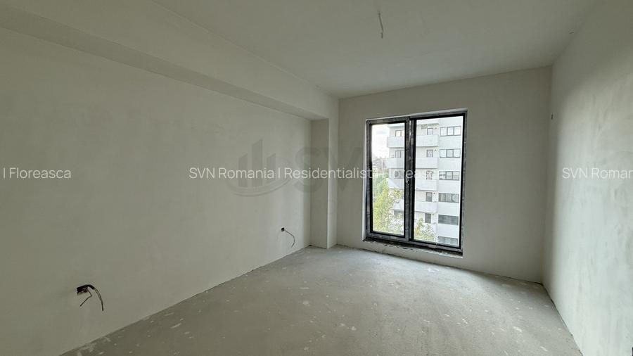 REA1029766 Sisesti l Apartament 3 camere l Bloc nou - 9