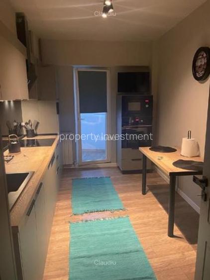 Apartament 2 camere Aviatiei centrala proprie - 4
