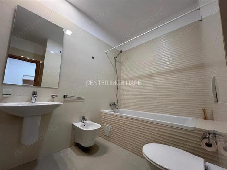 LAGUNA REZIDENCE, 3 camere lux, etaj 4, 120 mp, terasa, loc parcare, PREMIUM - 7