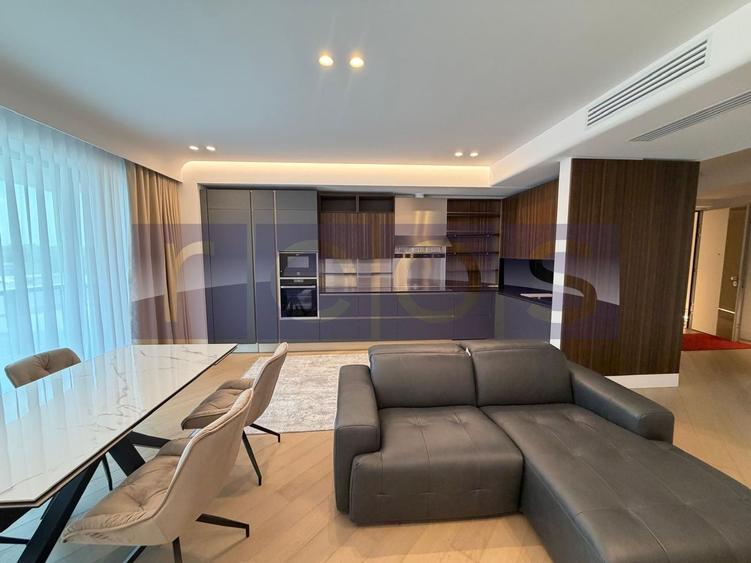 VANZARE 3CAMERE 101MP | CORTINA 126 | MOBILAT-UTILAT LUX | TERASA 26MP