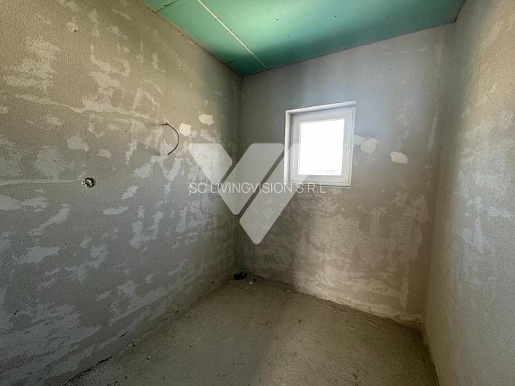 Casa 4 camere 142 mp utili in cartier nou Mohu Selimbar - Sibiu - 10