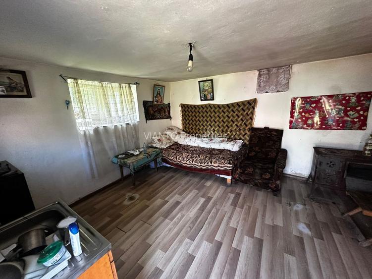 Casa 3 Camere cu Teren 405mp - Talmacel - 10