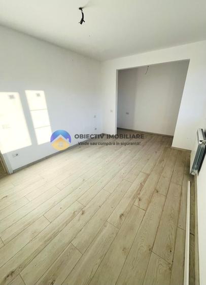 Apartament DUPLEX 3 camere – Zona străzii FERMELOR