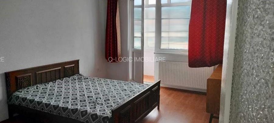 Apartament 2 camere liber la vanzare zona Centrul Civic