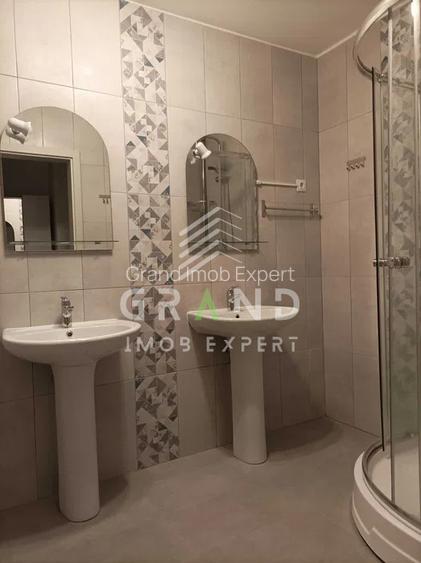 Apartament 2 Camere | Etaj 2 |  52 MP | Terasa | Gheorgheni/Soporului - 6