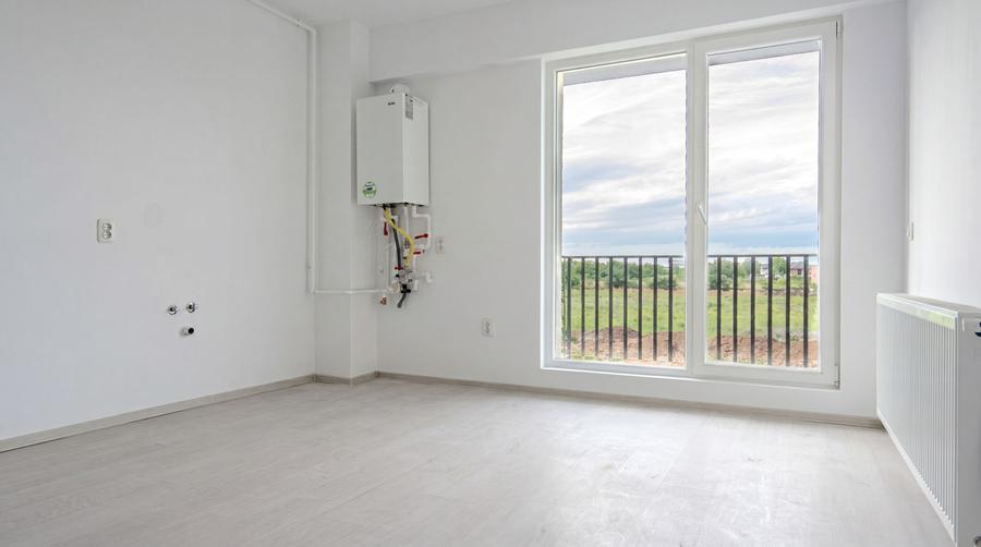 Apartament 2 camere FINALIZAT. Direct Dezvoltator!