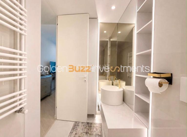 Apartament 3 camere de vânzare | Cortina North | Parcare - 8