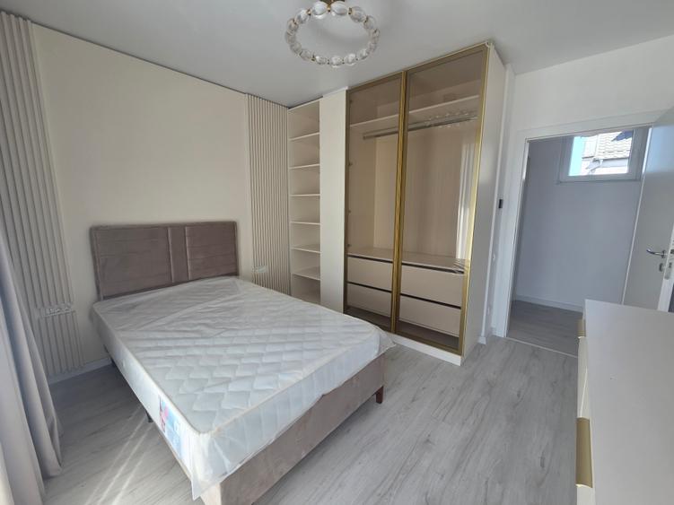Vila Moderna-Bragadiru Crisul Repede -Ansamblu privat