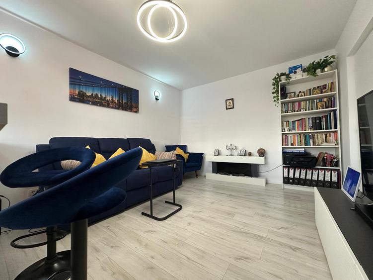 Vanzare apartament 2 camere MILITARI Lacul Morii