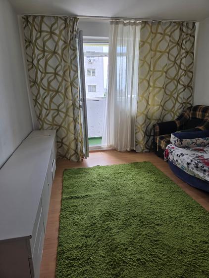 Apartament 2 camere - Renovat - Anvelopat