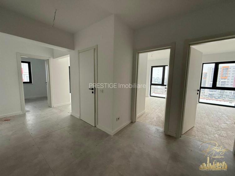 Apartament cu 3 camere tip Florenta de vanzare, Prima Urbana 3-Oradea - 7
