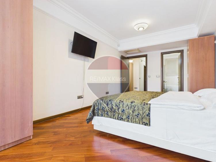 Apartament premium 2 camere |Piața Romană |Rooftop |Parcare subterană - 7
