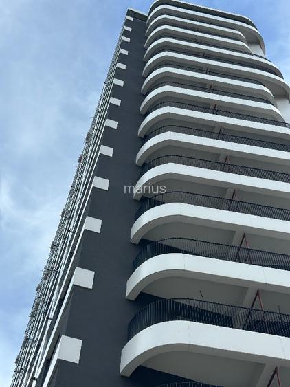 Tomis Tower apartament doua camere direct proprietar - 2